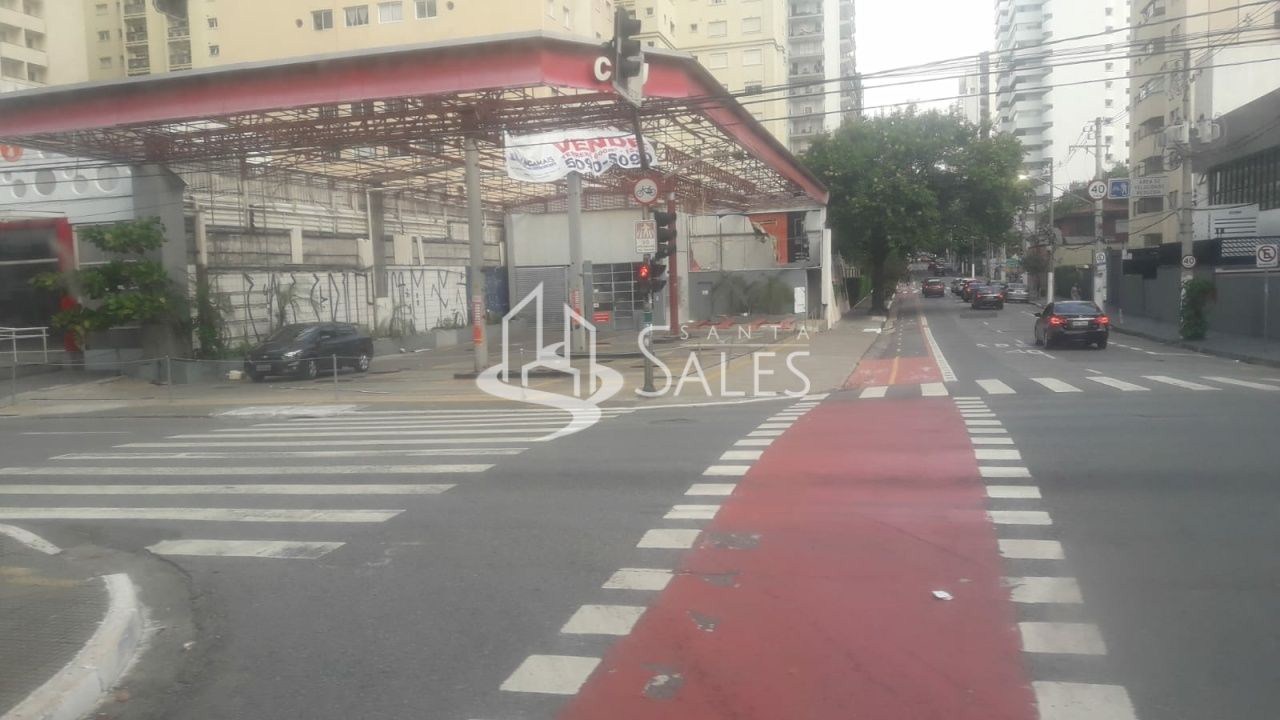 Loteamento e Condomínio à venda, 600m² - Foto 1