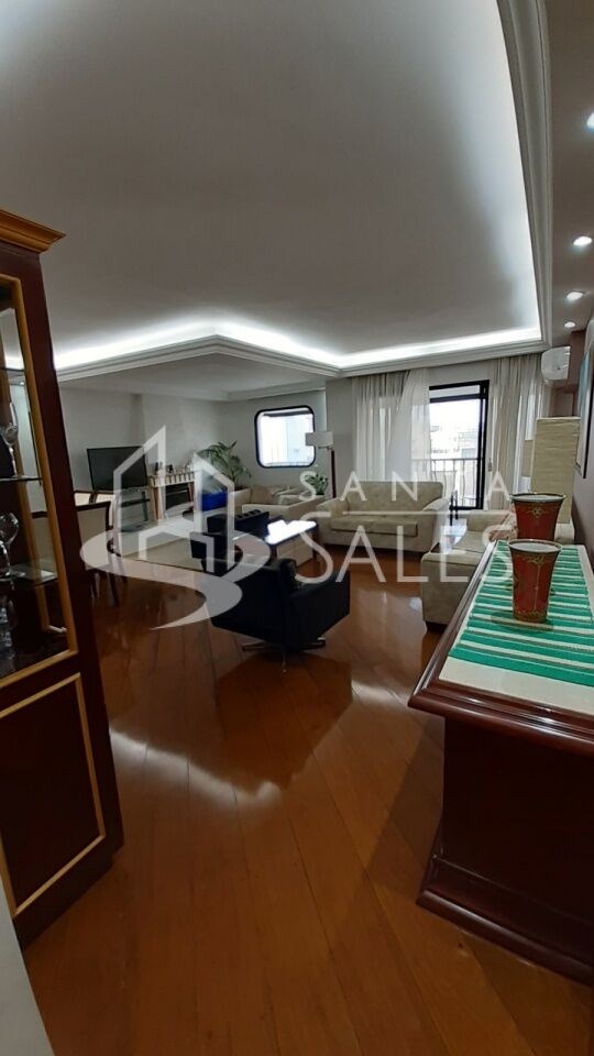 Apartamento, 4 quartos, 210 m² - Foto 4