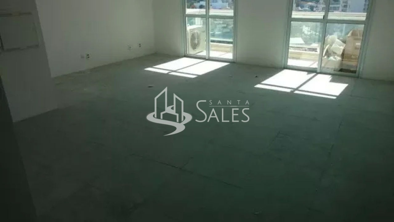 Sala-Conjunto, 49 m² - Foto 2
