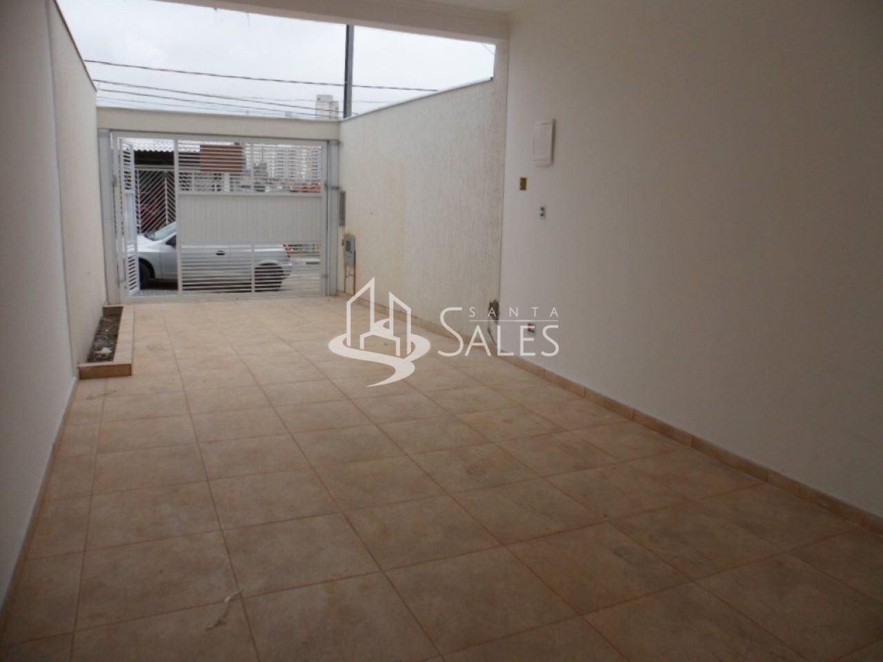 Sobrado, 3 quartos, 115 m² - Foto 21