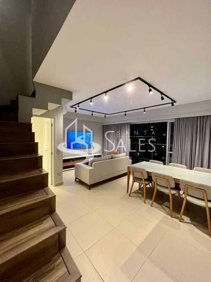 Apartamento, 2 quartos, 86 m² - Foto 1