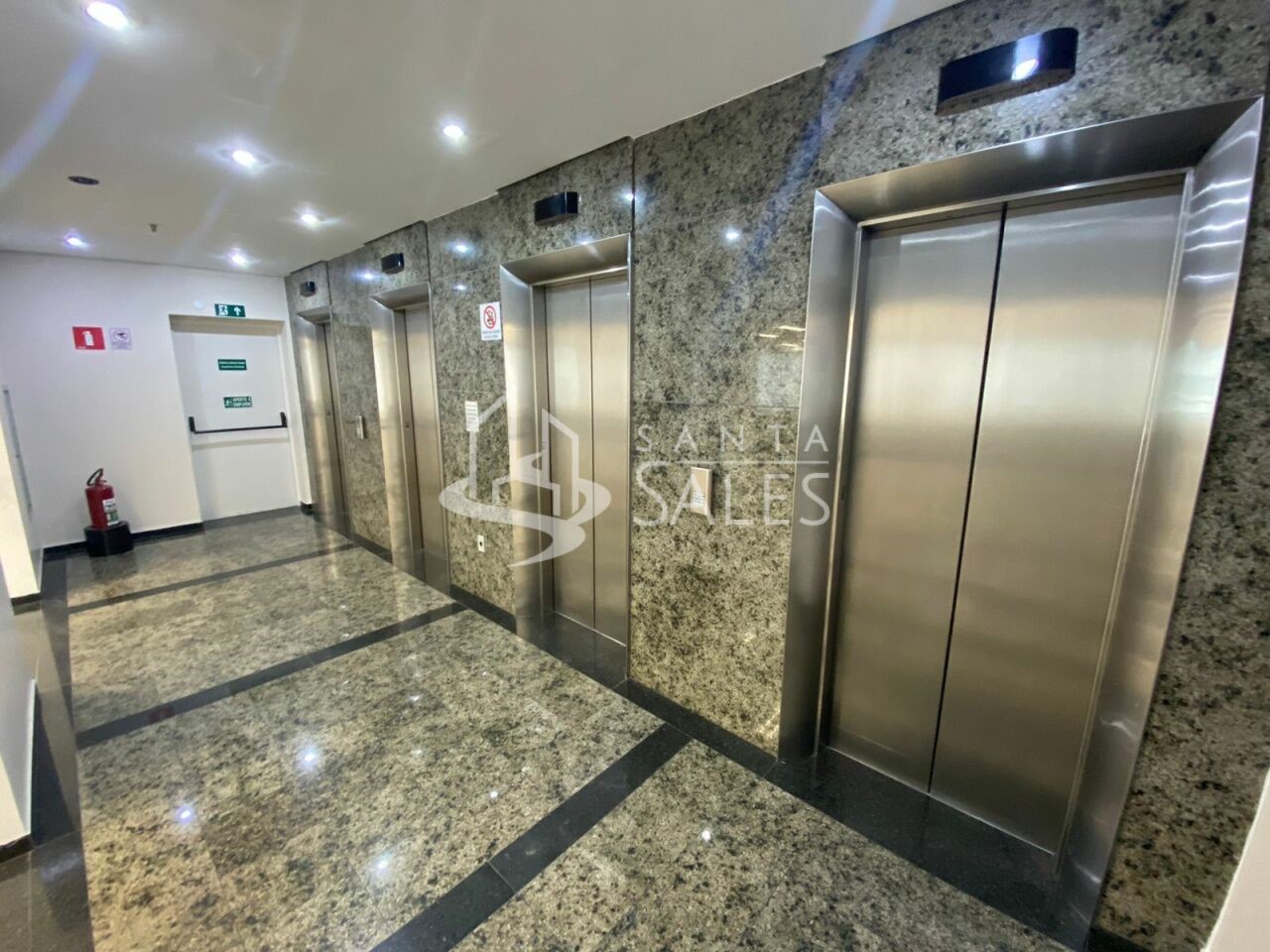 Imóvel Comercial, 438 m² - Foto 13