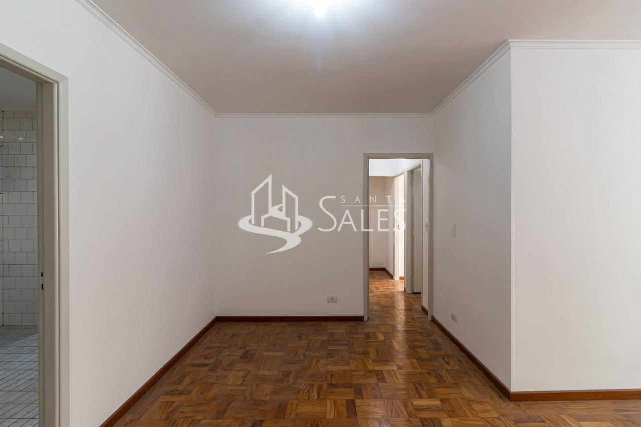 Apartamento, 3 quartos, 95 m² - Foto 5