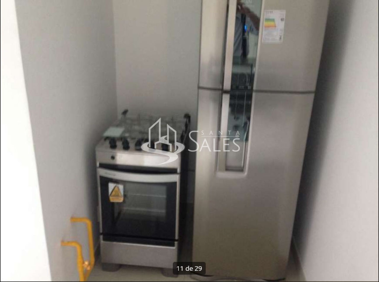 Apartamento, 2 quartos, 84 m² - Foto 20