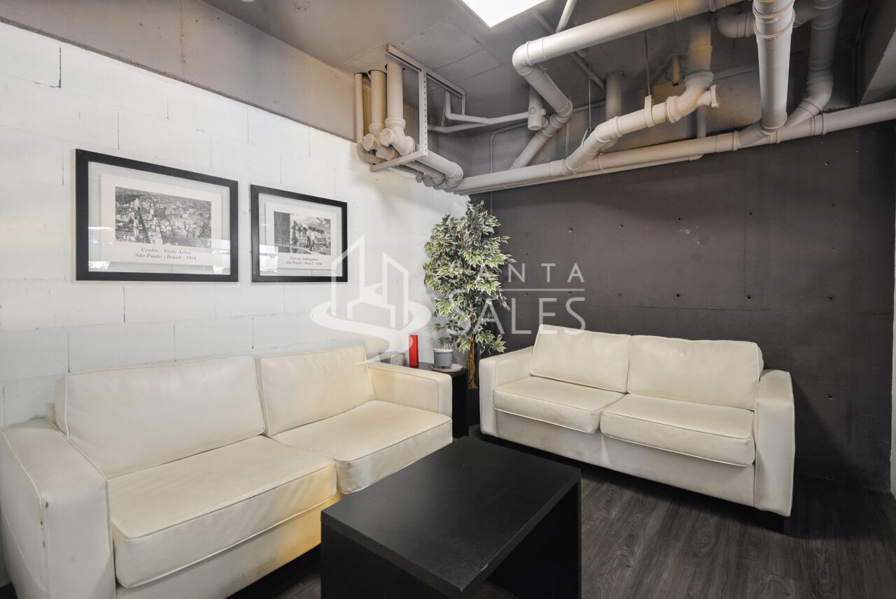 Apartamento, 2 quartos, 104 m² - Foto 10