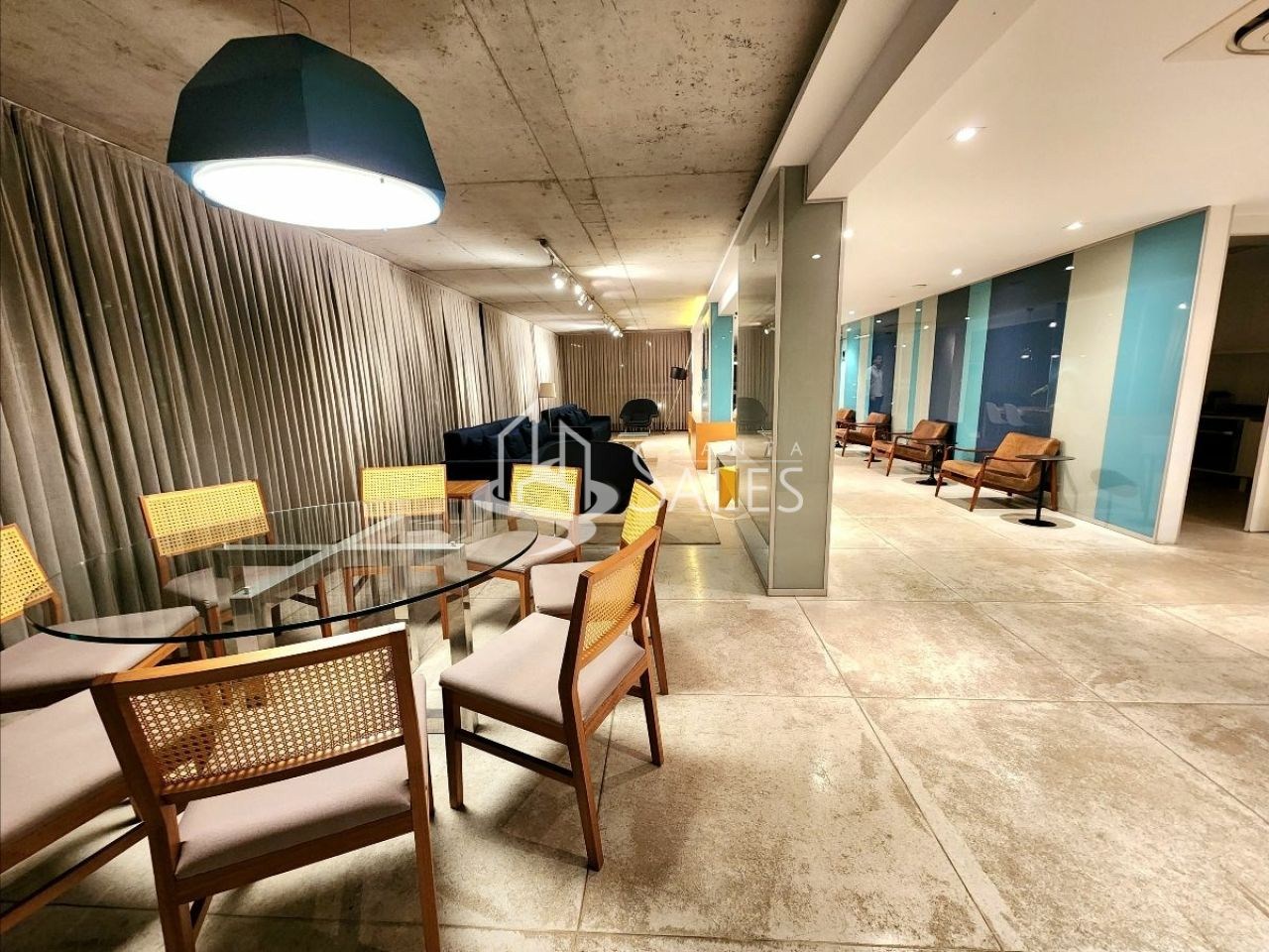 Apartamento, 1 quarto, 72 m² - Foto 15