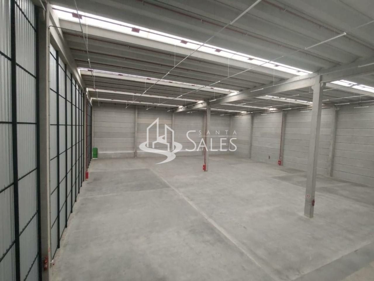 Depósito-Galpão-Armazém para alugar, 2795m² - Foto 17