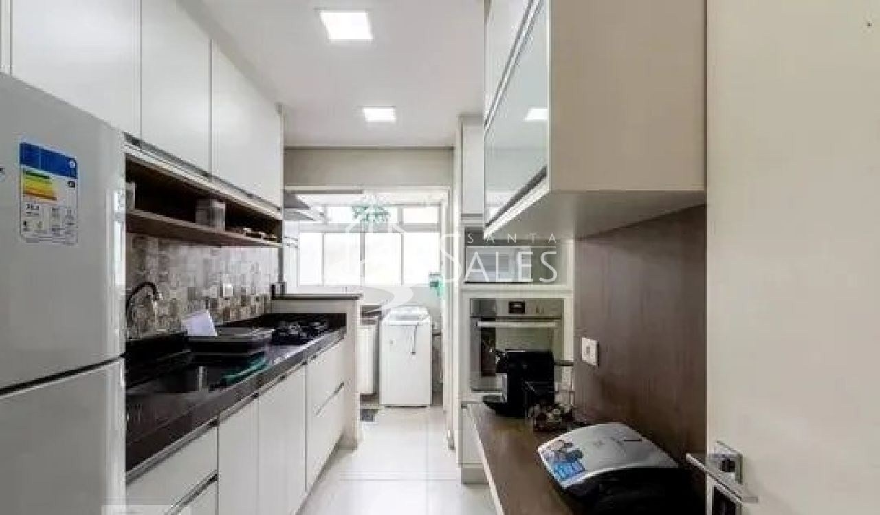 Apartamento, 2 quartos, 60 m² - Foto 11