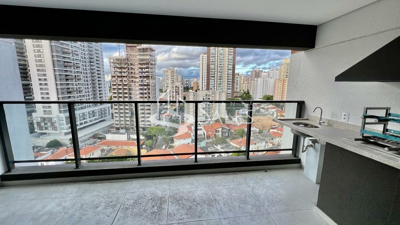 Apartamento, 2 quartos, 85 m² - Foto 11