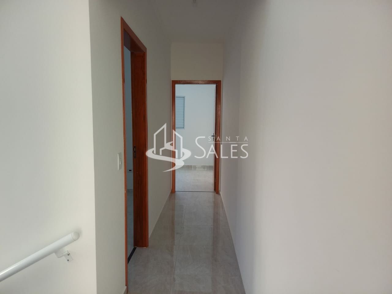 Sobrado, 3 quartos, 105 m² - Foto 10