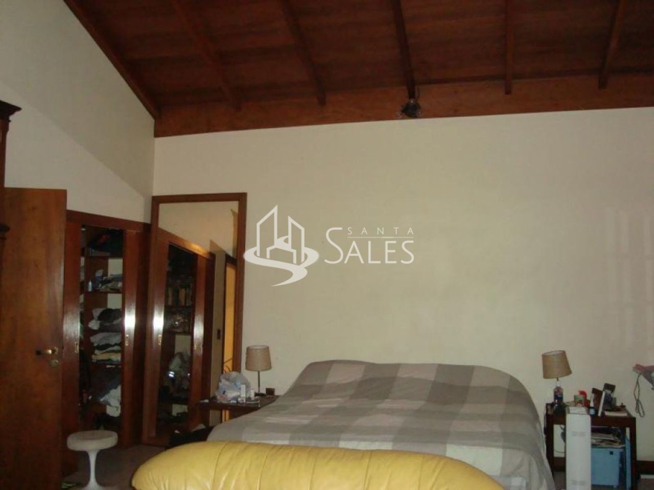 Sobrado, 4 quartos, 330 m² - Foto 15