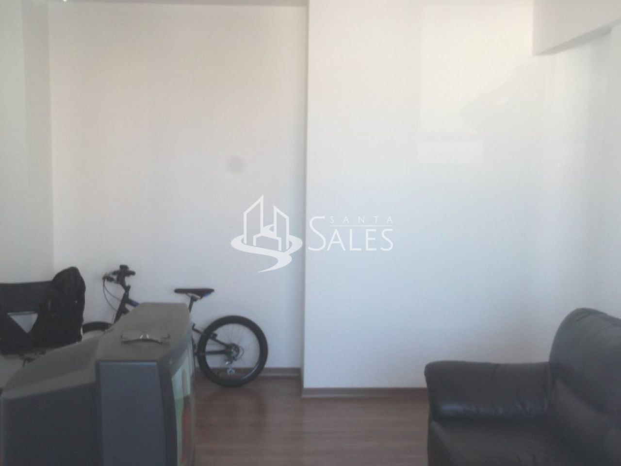 Apartamento à venda com 2 quartos, 54m² - Foto 4