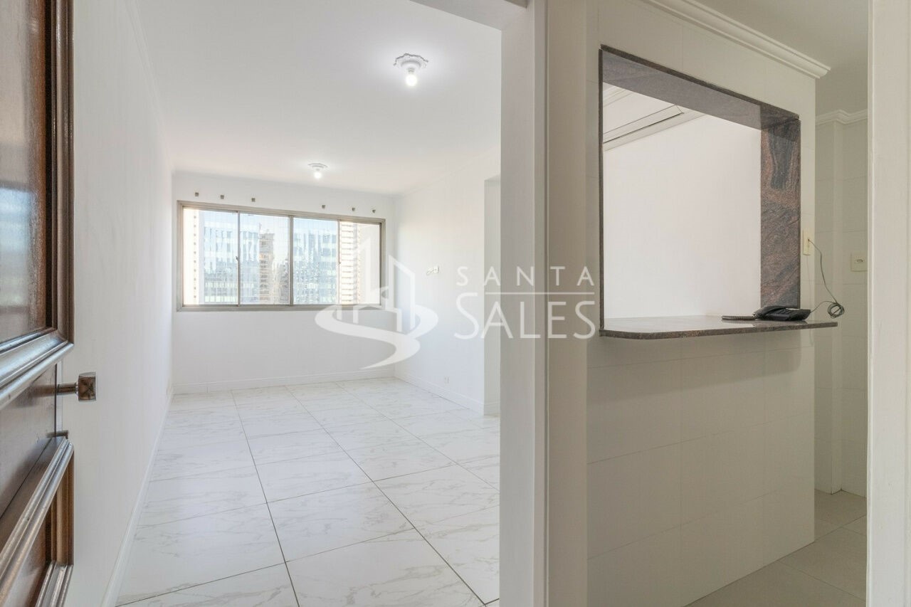 Apartamento, 3 quartos, 74 m² - Foto 3