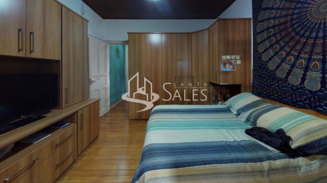 Sobrado, 4 quartos, 180 m² - Foto 16