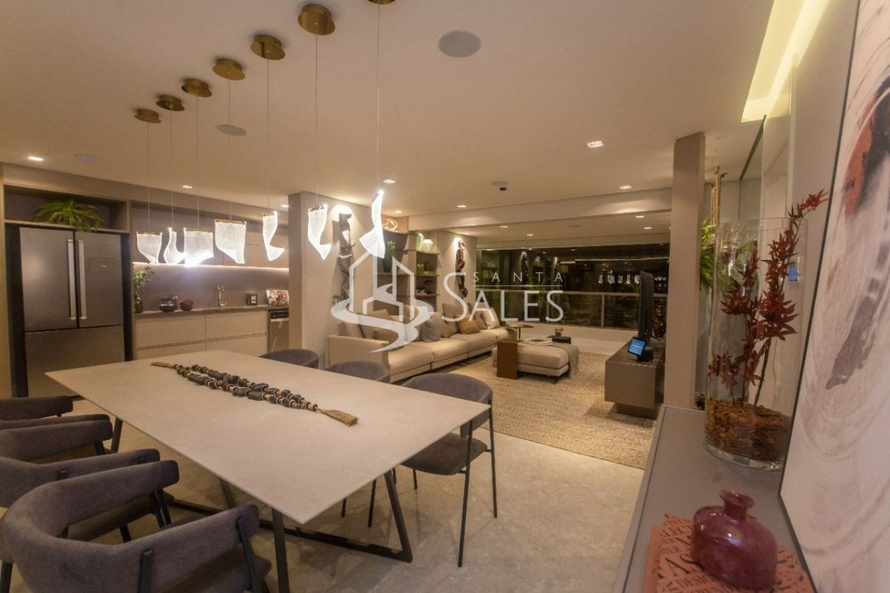 Apartamento, 3 quartos, 123 m² - Foto 11