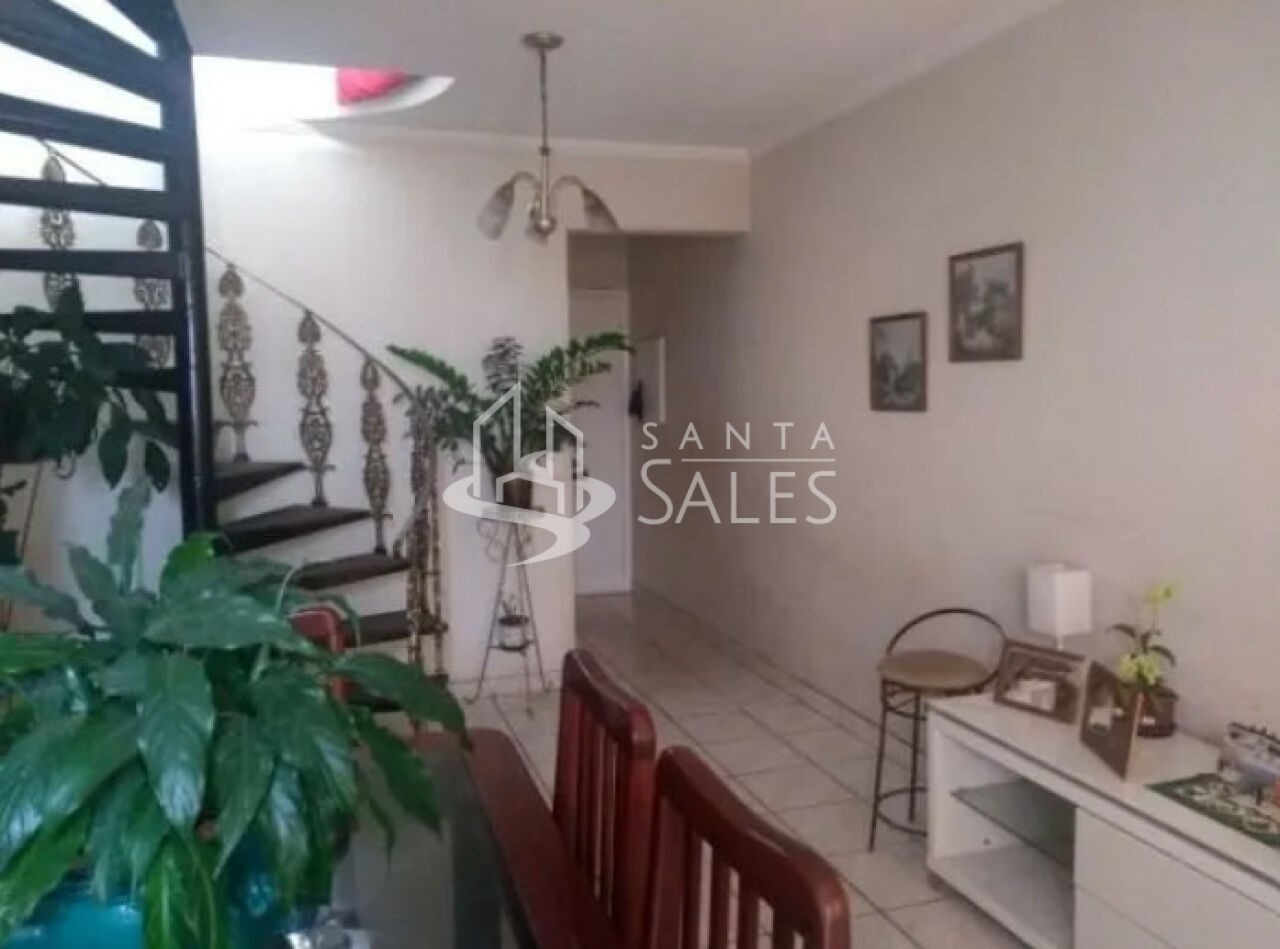 Cobertura à venda com 3 quartos, 142m² - Foto 7