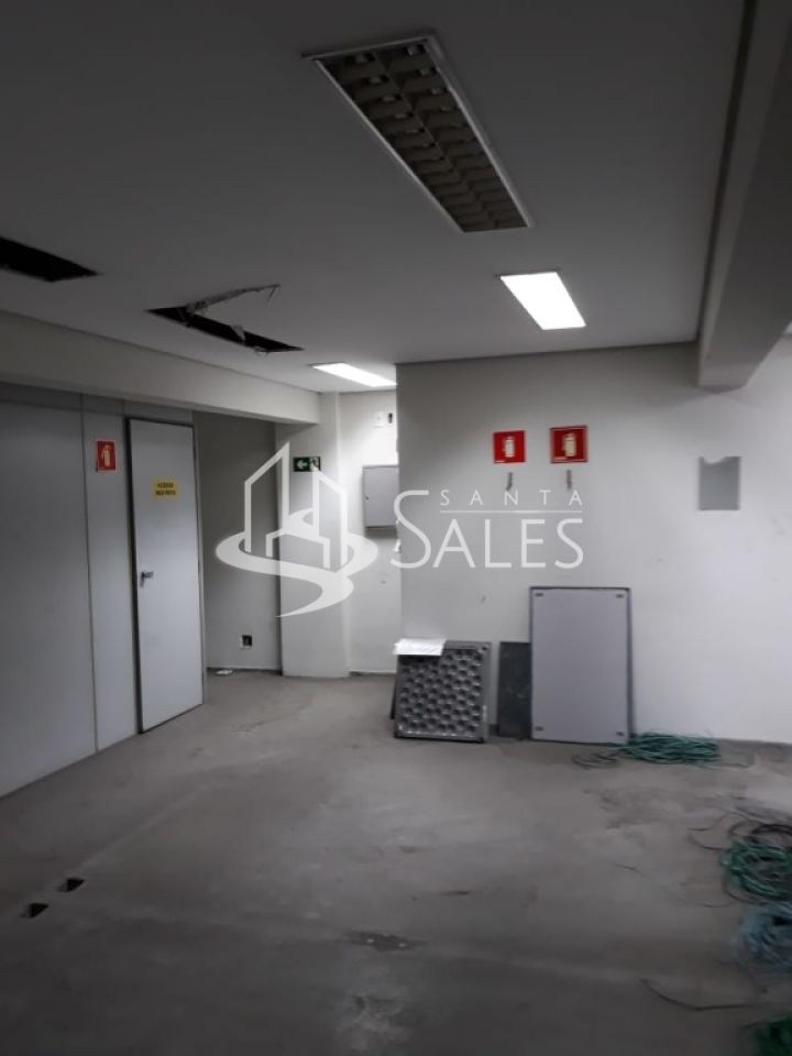 Prédio Inteiro, 946 m² - Foto 6