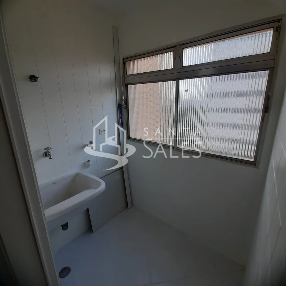 Apartamento, 2 quartos, 56 m² - Foto 8