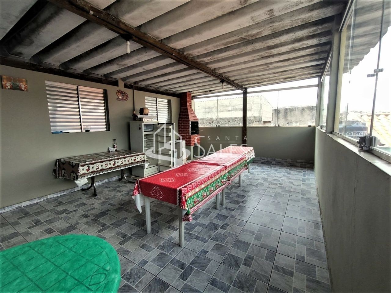 Casa, 5 quartos, 184 m² - Foto 34
