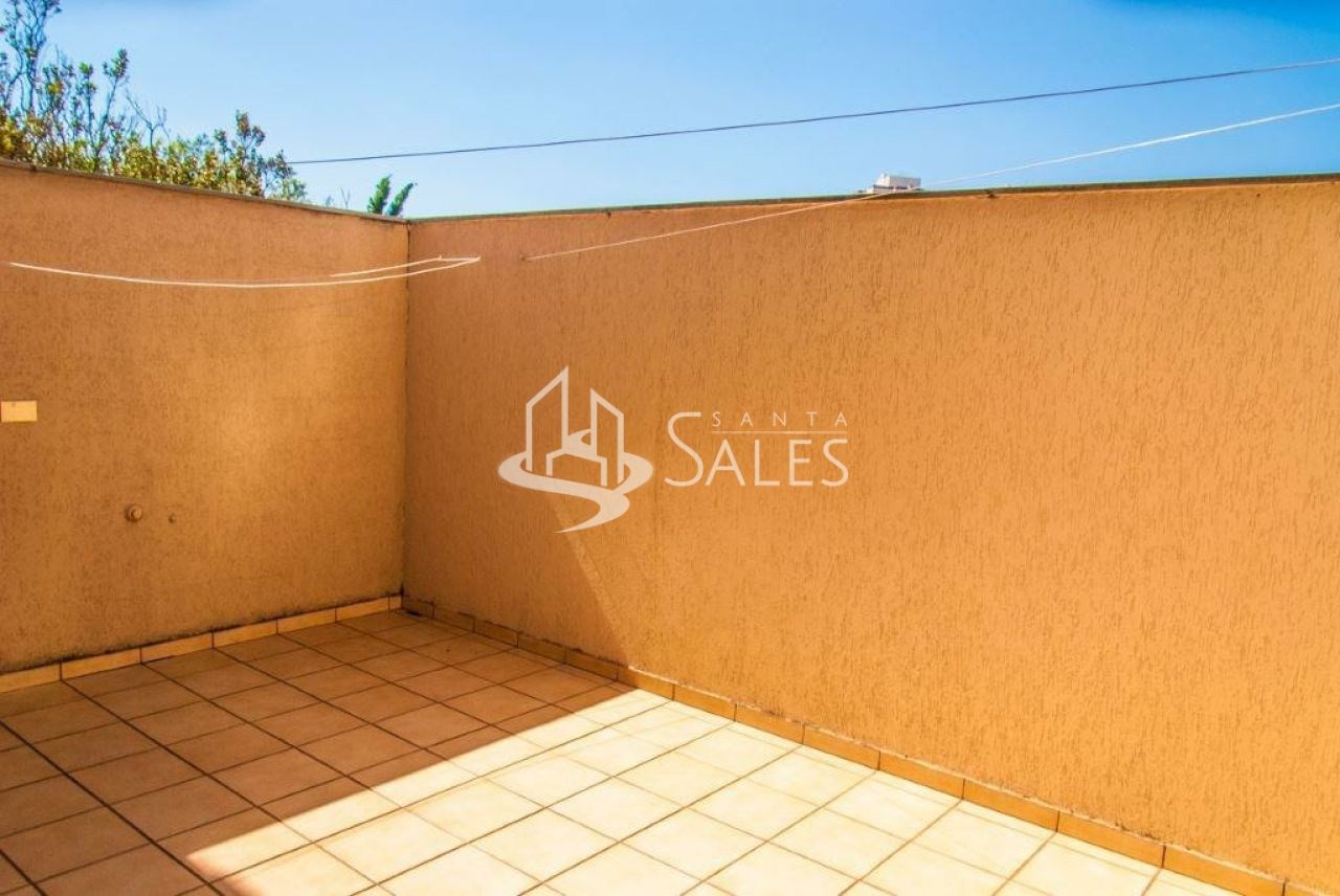 Sobrado, 4 quartos, 164 m² - Foto 33