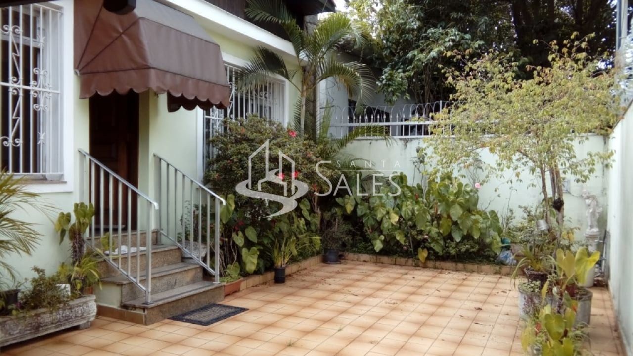 Casa, 3 quartos, 250 m² - Foto 79