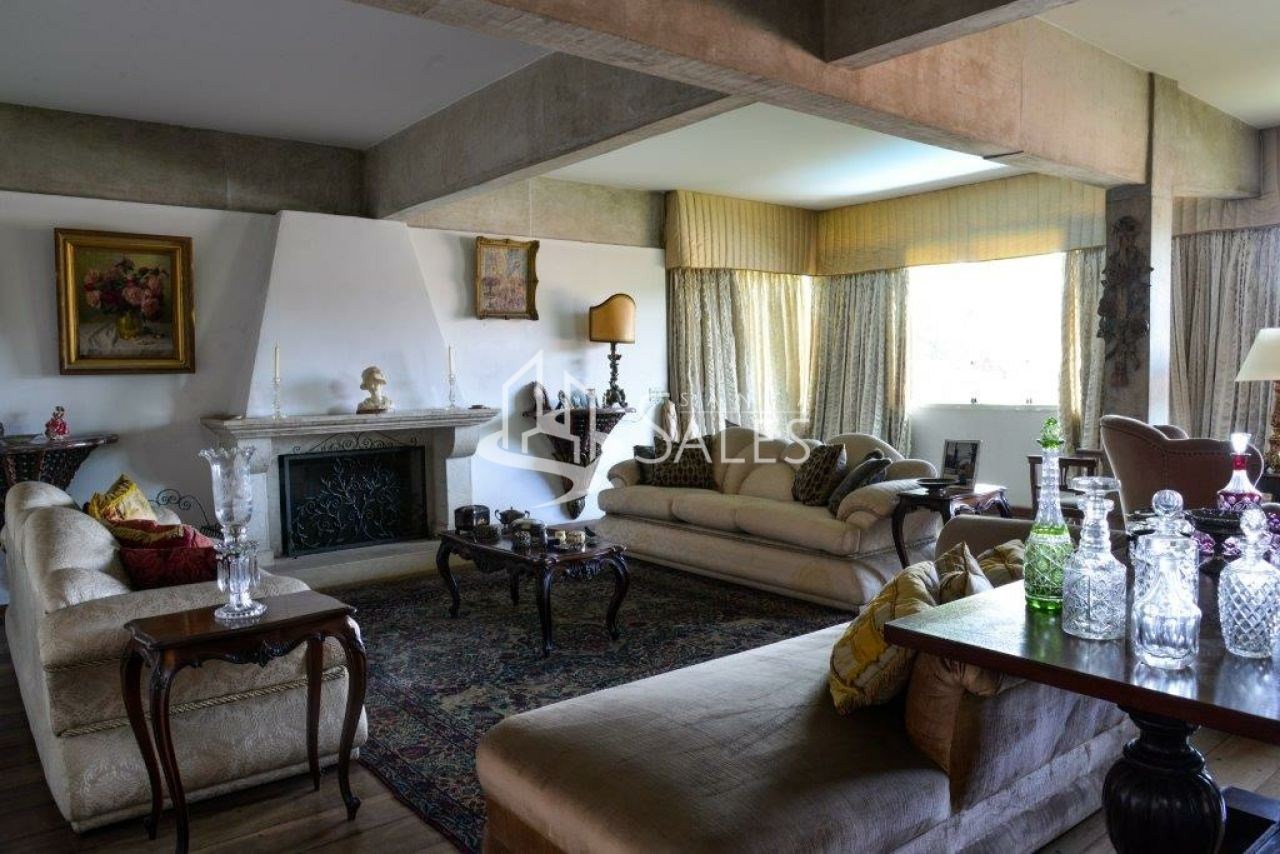 Sobrado, 5 quartos, 680 m² - Foto 25