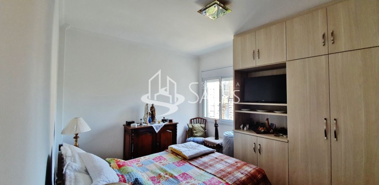 Apartamento, 2 quartos, 86 m² - Foto 2