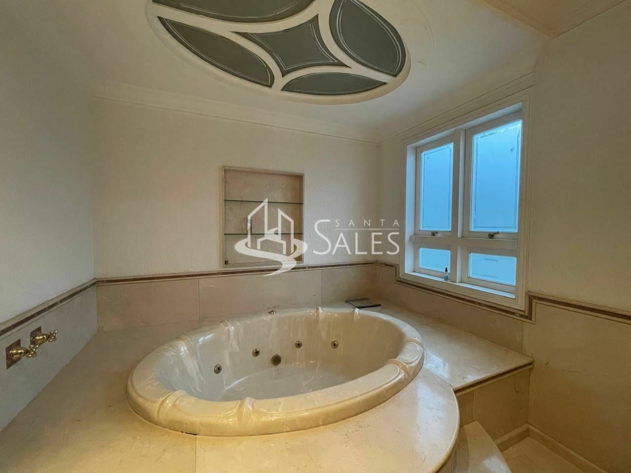Casa, 6 quartos, 870 m² - Foto 2