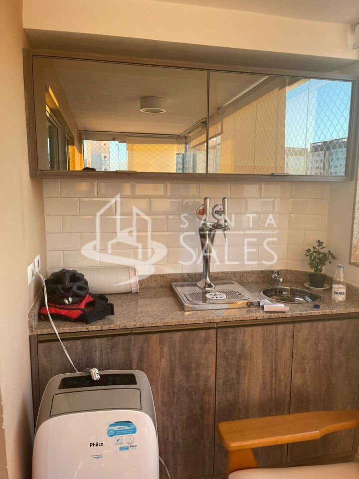 Apartamento à venda com 3 quartos, 91m² - Foto 23