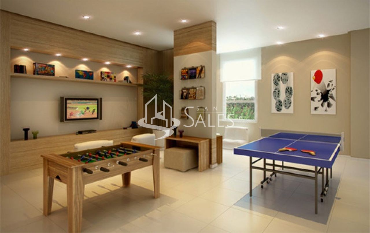 Apartamento, 3 quartos, 130 m² - Foto 33