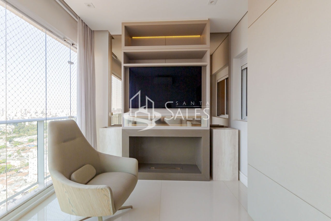 Apartamento, 3 quartos, 225 m² - Foto 5