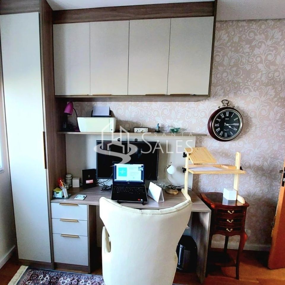 Apartamento à venda com 2 quartos, 101m² - Foto 8
