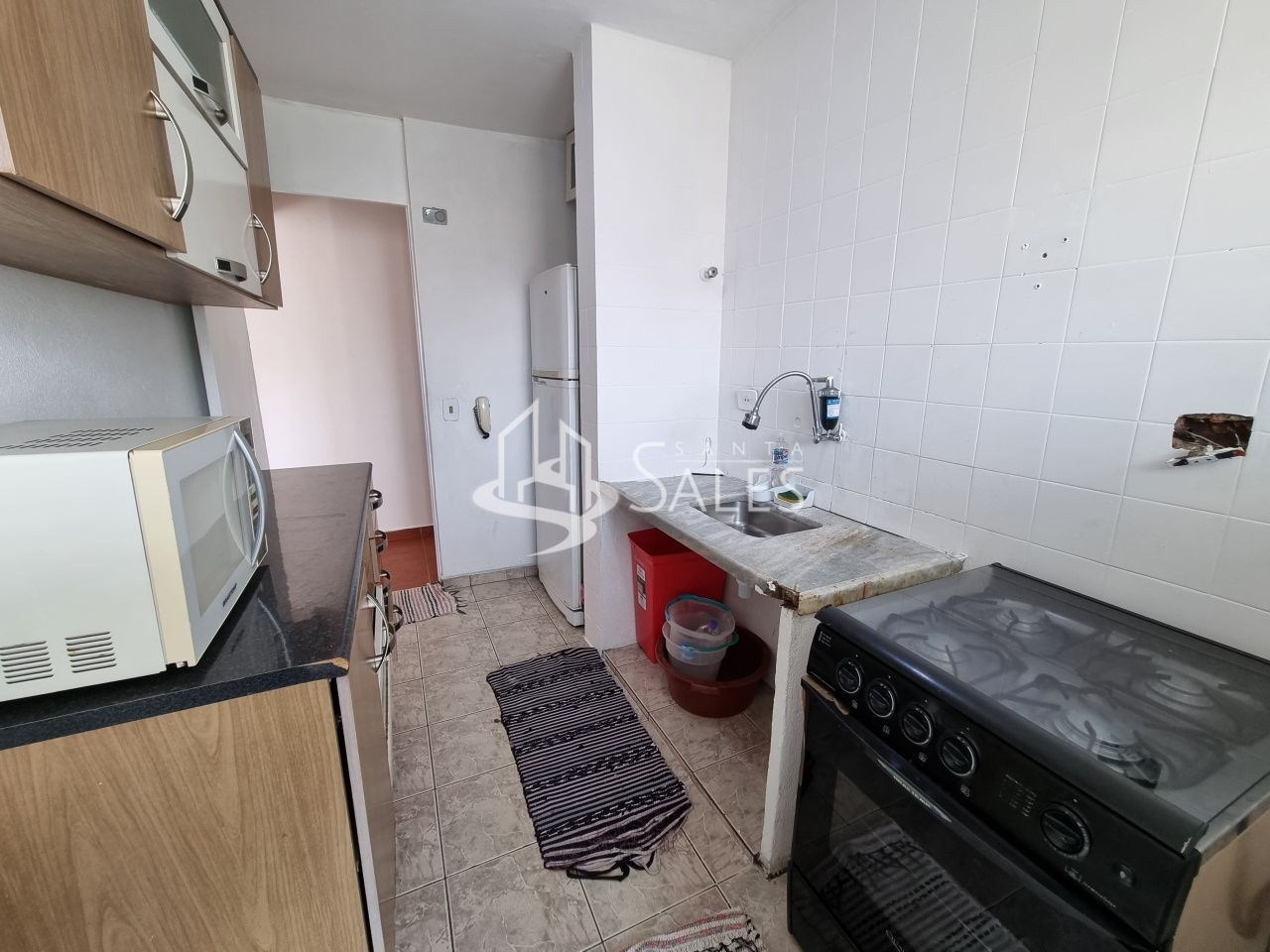 Apartamento, 2 quartos, 52 m² - Foto 13