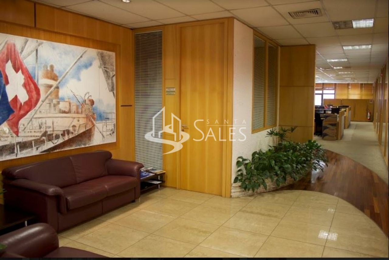 Prédio Inteiro, 2138 m² - Foto 5