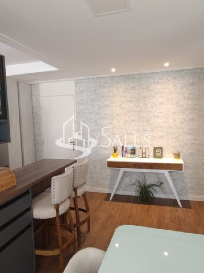 Apartamento, 1 quarto, 50 m² - Foto 6