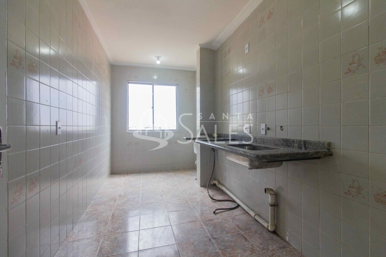 Apartamento, 2 quartos, 56 m² - Foto 3