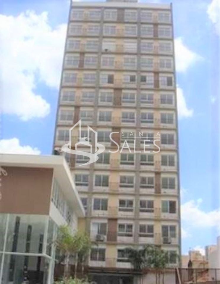 Imóvel Comercial, 36 m² - Foto 1