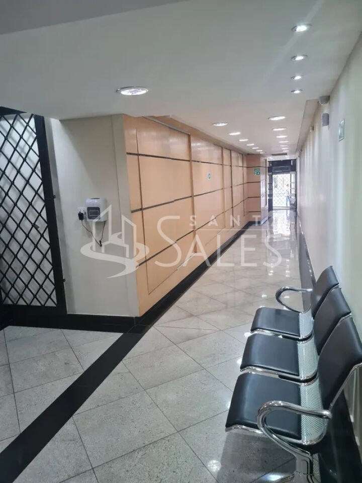 Prédio Inteiro, 45 m² - Foto 8