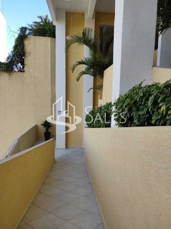 Sobrado, 3 quartos, 100 m² - Foto 28