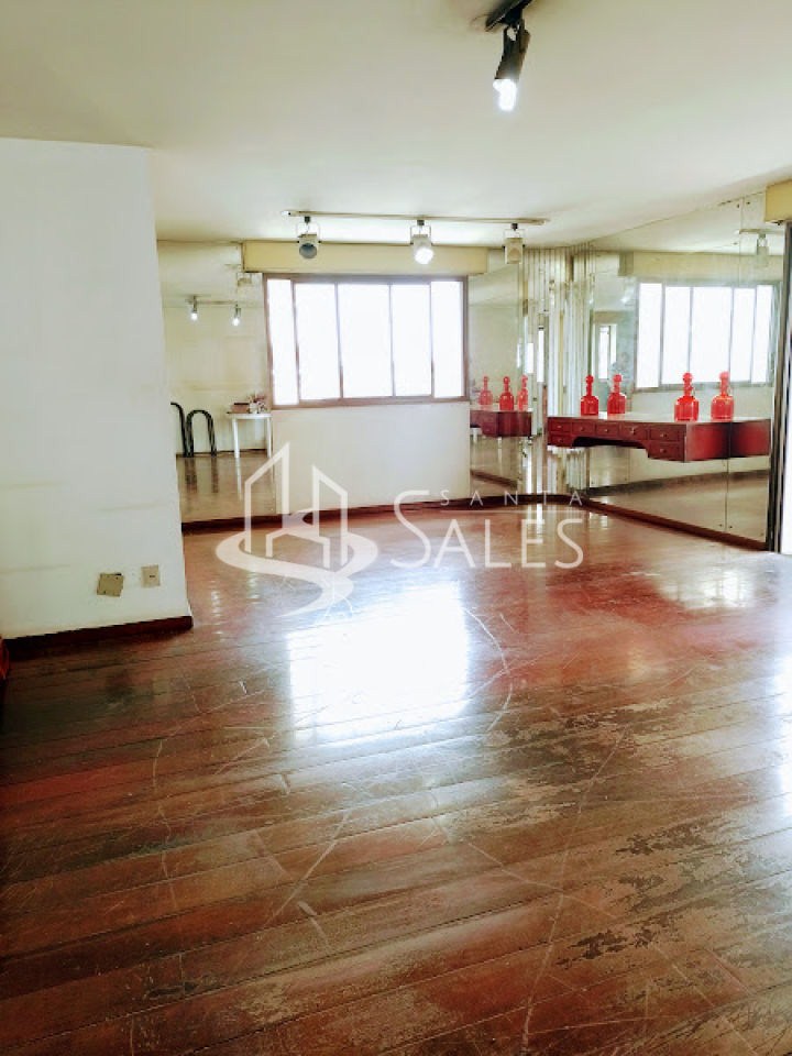 Apartamento, 3 quartos, 220 m² - Foto 3