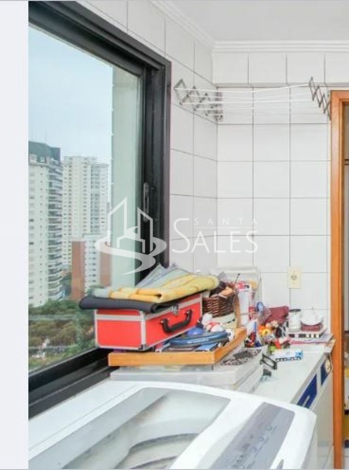 Apartamento para alugar com 3 quartos, 105m² - Foto 5