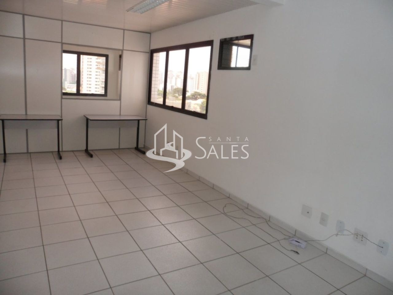 Sala-Conjunto, 40 m² - Foto 3