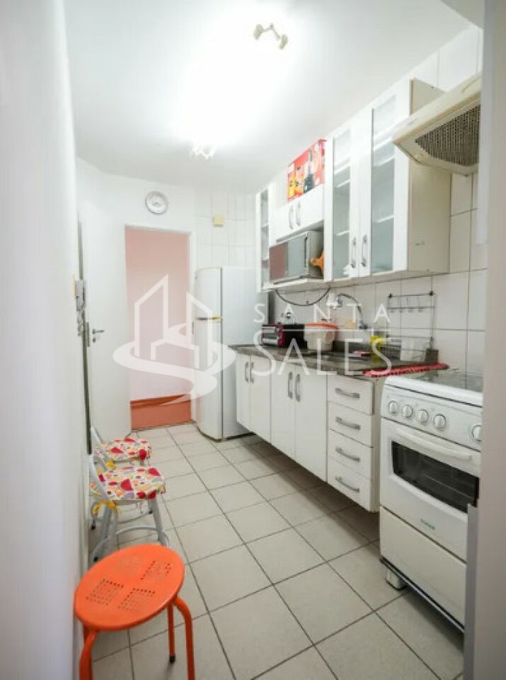 Apartamento, 3 quartos, 82 m² - Foto 13