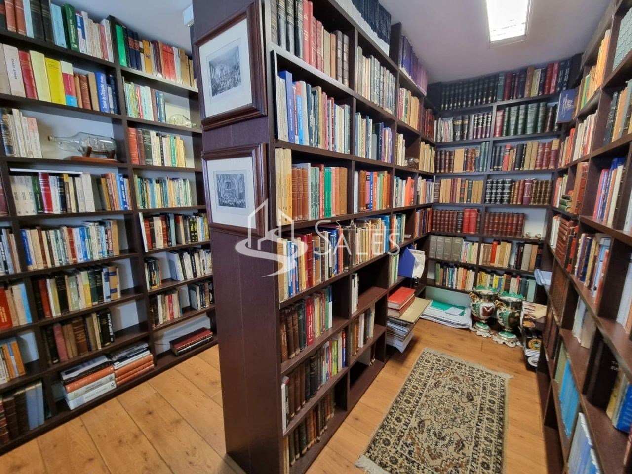 Sala-Conjunto, 110 m² - Foto 6