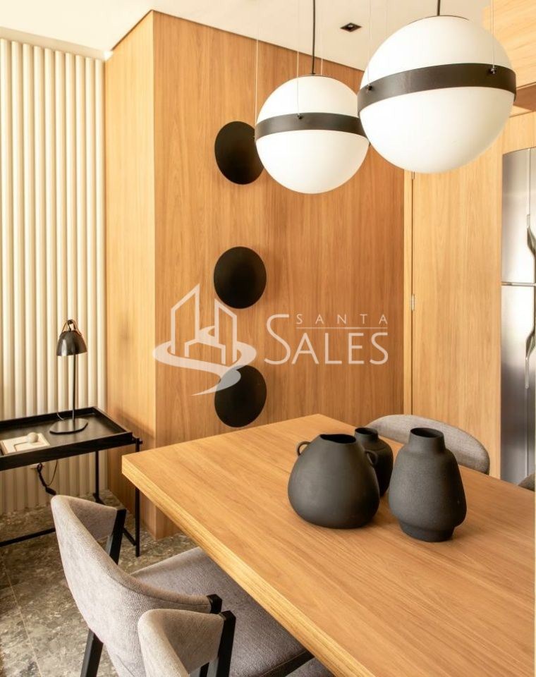 Apartamento, 1 quarto, 38 m² - Foto 15
