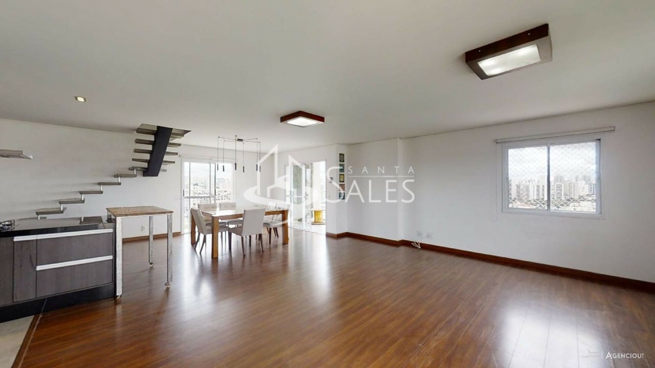 Apartamento, 3 quartos, 196 m² - Foto 6