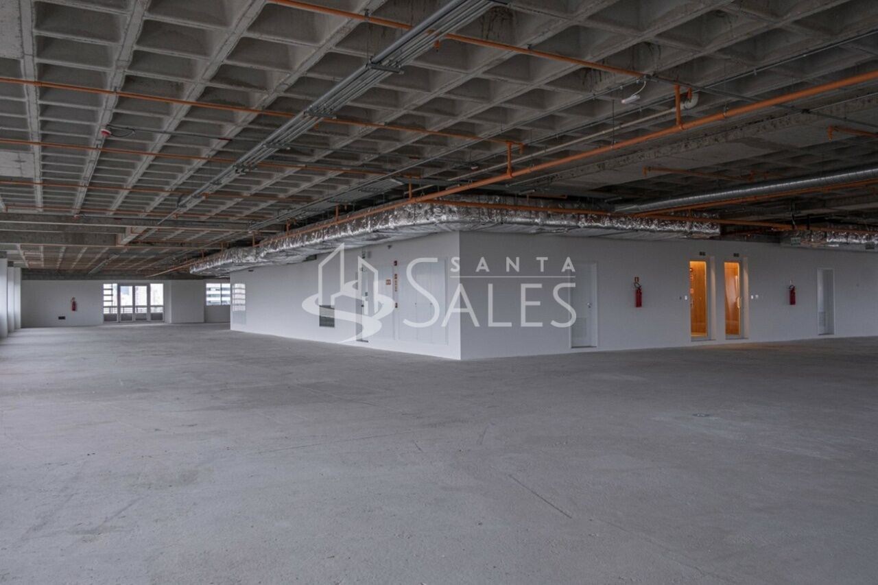 Sala-Conjunto, 1114 m² - Foto 1