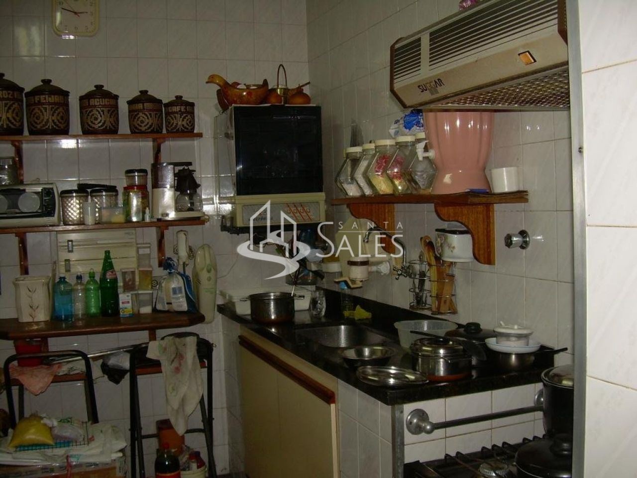 Sobrado, 3 quartos, 170 m² - Foto 76