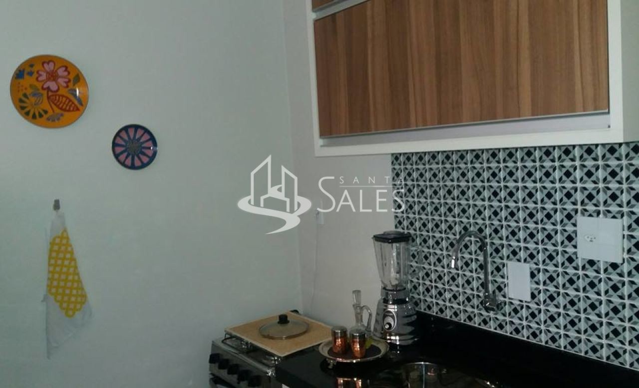 Apartamento, 1 quarto, 49 m² - Foto 7