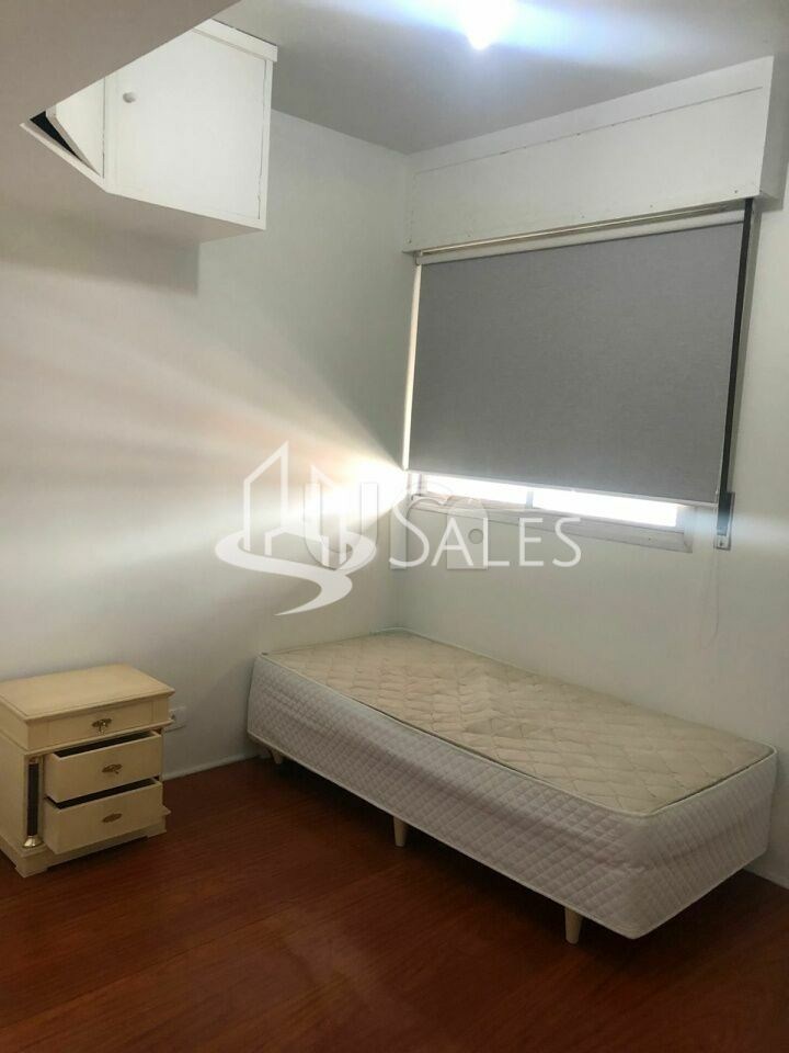 Apartamento, 3 quartos, 96 m² - Foto 1